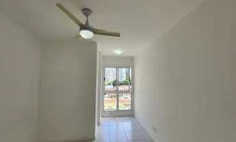 Imagem 5: Apartamento para aluguel possui 57 metros quadrados com 2 quartos em Tijuca - Rio de Janei