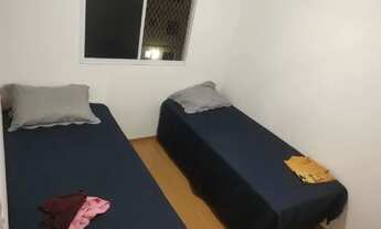 Imagem 4: Apartamento, 2/4 Gran America com lazer abaixo do Aparecida Shopping