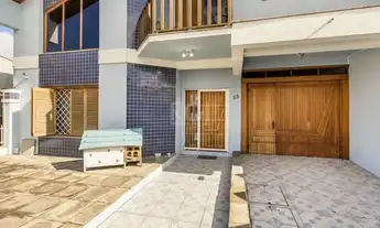 Imagem 7: Casa em Glória Casa com 4 dormitórios