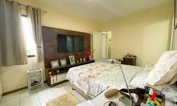 Imagem 4: Solar da Praia 3 Quartos 5º andar, 3 quartos sendo 1 suíte, 2 semi-suítes