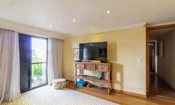 Imagem 7: Venda Cobertura 3 Dormitórios - 242 m² Brooklin