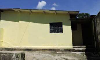 Imagem 2: Casa de 03 quartos na Vila Romana