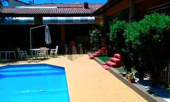 Imagem 3: Excelente Casa 700m² Bairro Taquaral Campinas SP