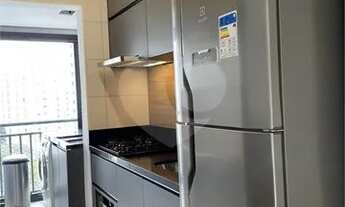 Imagem 3: Apartamento-São Paulo-CHÁCARA KLABIN