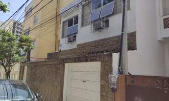 Imagem: Casa Tijuca ponto nobre