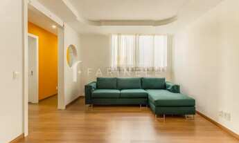 Imagem 5: Rio de Janeiro - Apartamento Padrão - Leblon