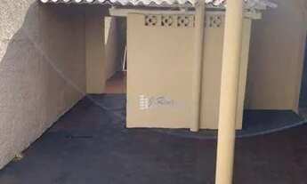 Imagem 4: Casa com 1 dormitório para alugar, 56 m² por R$ 575/mês - Vila Carvalho - Ribeirão Preto/S