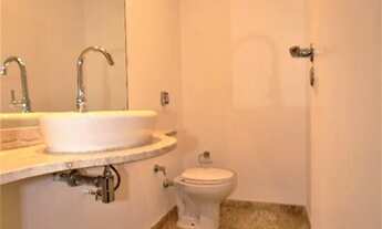 Imagem 5: Apartamento totalmente reformado em condomínio de alto padrão