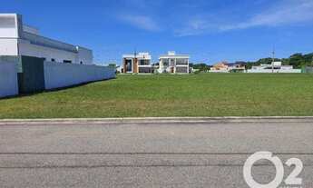 Imagem 2: Terreno à venda, 516 m² por R$ 165.000,00 - Alphaville - Rio das Ostras/RJ