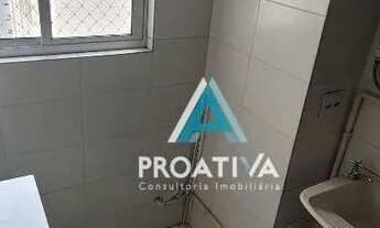 Imagem 7: Apartamento com 2 dormitórios para alugar, 73 m² - Jardim - Santo André/SP