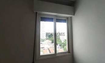 Imagem 7: Apartamento com 2 dormitórios para alugar, 90 m² por R$ 4.146,76/mês - Consolação - São Pa