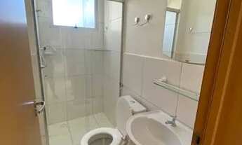 Imagem 2: Condomínio Jardim das Cerejeiras - Parque Dez - 3 quartos