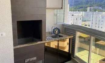 Imagem 4: Apartamento com 2 dormitórios para alugar, 63 m² por R$ 2.700/mês - Nova Mogilar - Mogi da