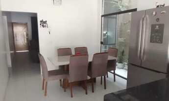 Imagem 2: Casa 3 Qrtos, em condomínio na Vicente Pires!!!