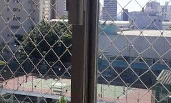 Imagem 6: Apartamento para alugar, 130 m² por R$ 2.430,00 - Vila Eldízia - Santo André/SP