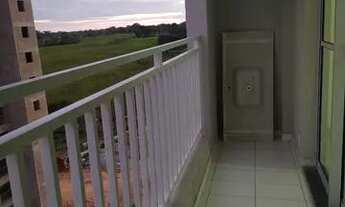 Imagem 6: Apartamento Sport Garden Novissimo