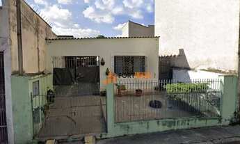 Imagem: Casa com 1 dormitório à venda, 100 m²