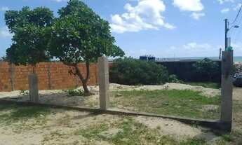 Imagem 3: Terreno na tábuba praia Caucaia