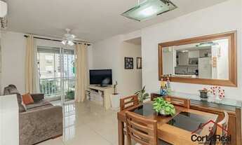 Imagem 2: PORTO ALEGRE - Apartamento Padrão - Vila Ipiranga