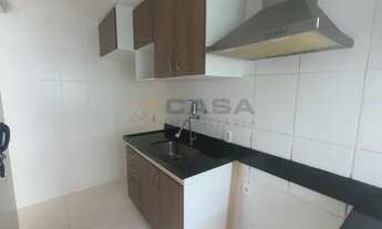 Imagem 5: PB800- COND.RECREIO DAS LARANJEIRAS- Apartamento 2 quartos - Varanda - Colina de Laranjeir