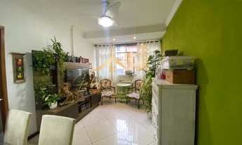 Imagem: Apartamento à venda no bairro Icaraí