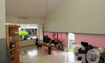 Imagem 2: Sensacional casa Alto da Boa Vista - Terreno1250,00m² - A/C: 850,00m²