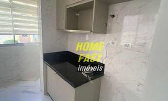 Imagem 5: Apartamento com 2 dormitórios à venda, 50 m² por R$ 249.900 - Jardim Valéria - Guarulhos/S