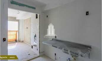 Imagem 2: Apartamento á venda na Vila Mariana com 68m² 2 dormitórios 2 banheiros 2vaga