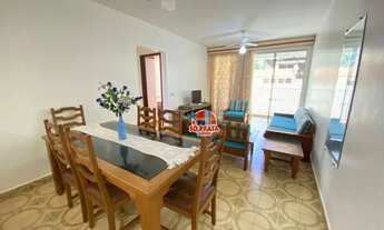 Imagem 3: Apartamento com 2 dormitórios à venda, 82 m² por R$ 285.000 - Vila São Paulo - Mongaguá/SP