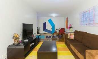 Imagem 4: Apartamento para alugar em Itaim Bibi por R$ 6.000 com 119m², 3 quartos, 1 vaga