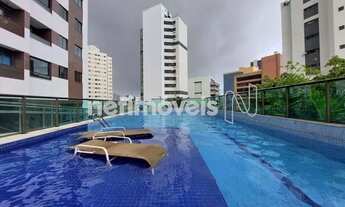 Imagem 5: Locação Apartamento 2 quartos Parque Bela Vista Salvador
