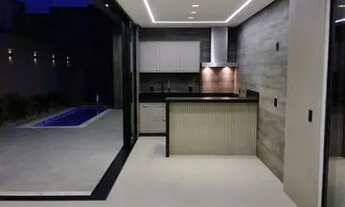 Imagem 7: Casa no Condomínio Terra Vista