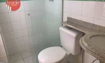 Imagem 7: Apartamento para locação com 01 dormitórios e completo em armários planejados