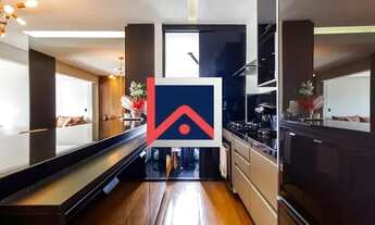 Imagem 7: Locação Apartamento 1 Dormitórios - 79 m² Vila Olímpia