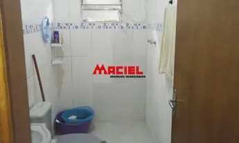 Imagem 5: Casa Padrão em São José dos Campos