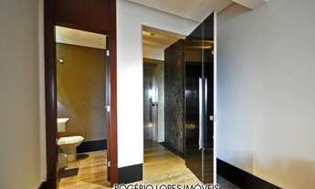 Imagem 7: Apartamento para venda possui 178 metros quadrados com 3 quartos em Aclimação - São Paulo