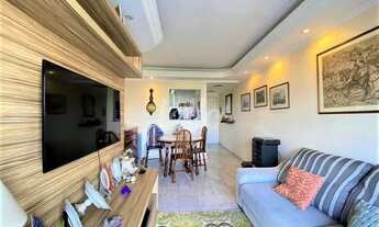 Imagem 3: São Paulo - Apartamento Padrão - Tatuapé