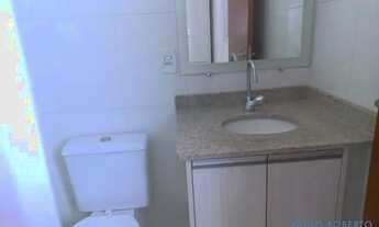 Imagem 7: APARTAMENTO - PARQUE RESIDENCIAL AQUARIUS - SP