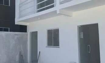 Imagem 2: F104 Casas duplex com ótima localização em Coelho, São Gonçalo!