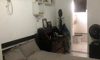 Imagem 7: Casa condomínio fechado 100m2 Sala 2 quartos cozinha banheiro e quintal garagem