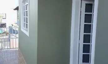 Imagem 3: Alugo apartamento recanto das emas