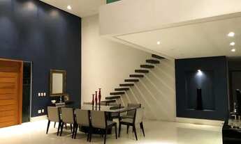 Imagem 6: Belíssima Mansão no Itaporanda lll 4 suítes