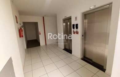 Imagem 2: Apartamento para aluguel, 2 quartos, 1 vaga, Minas Gerais - Uberlândia/MG