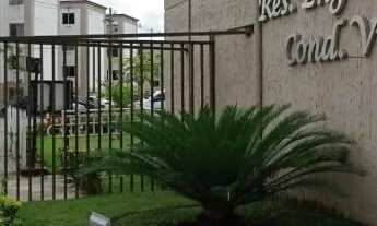 Imagem: Apartamento com Mobília Condomínio Viver