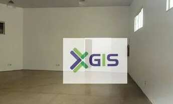 Imagem 2: Salão para alugar, 120 m² por R$ 1.850/mês - Conjunto Habitacional São José do Rio Preto