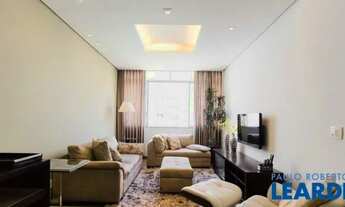 Imagem 2: APARTAMENTO - HIGIENÓPOLIS - SP