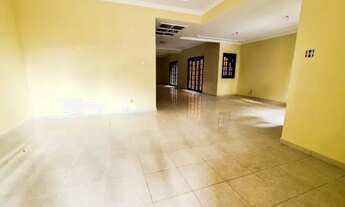 Imagem: Casa para aluguel 400m² com 4 suítes