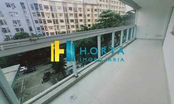 Imagem 2: Apartamento-À VENDA-Botafogo-Rio de Janeiro-RJ