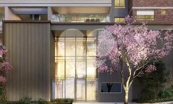 Imagem 2: São Paulo - Apartamento Padrão - PERDIZES