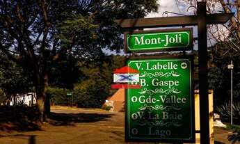 Imagem 7: Terreno à venda, 2400 m² por R$ 600.000,00 - Jardim Maria Trindade - São Roque/SP